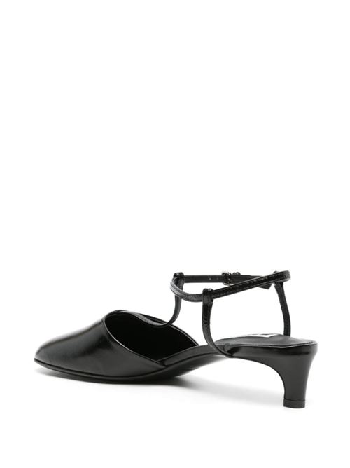 Slingback T-bar JIL SANDER | J15WP0037P6521001